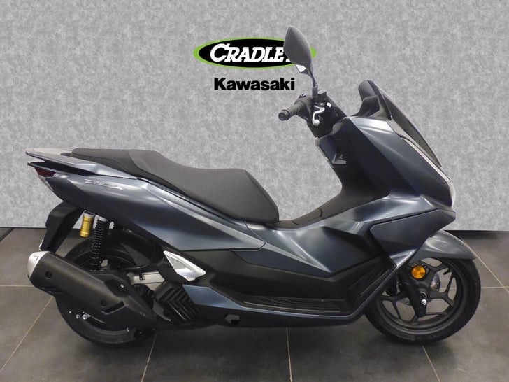 Honda PCX 125