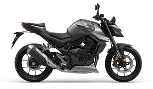 Used Honda CB750 HORNET E-CLUTCH CB750 HORNET E-CLUTCH for sale in Newcastle upon Tyne | Image 2