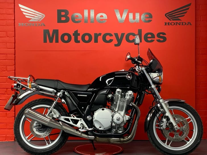 2020 honda cb1100 store for sale