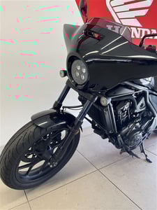 Used Honda CMX1100 REBEL T CMX1100 REBEL T for sale in Newcastle upon Tyne | Image 3