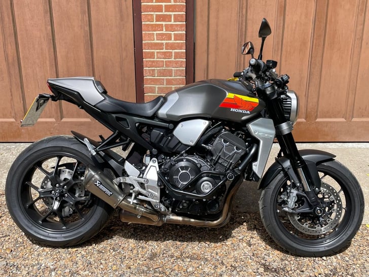 Honda CB1000R