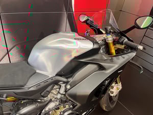 Used Ducati PANIGALE V4 SP2 PANIGALE V4 SP2 for sale in Newcastle Under Lyme  | Image 2