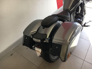 Used Honda CMX1100T Rebel CMX1100T REBEL for sale in Newcastle upon Tyne | Image 2
