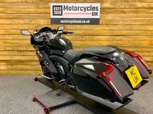 Used BMW K 1600 B LE K 1600 B LE for sale in Swindon | Image 3