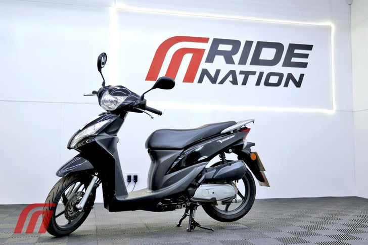 Honda VISION 50