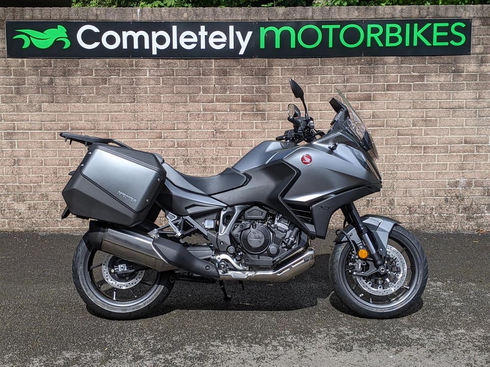 Used Honda NT1100 NT1100 for sale in Cwmbran