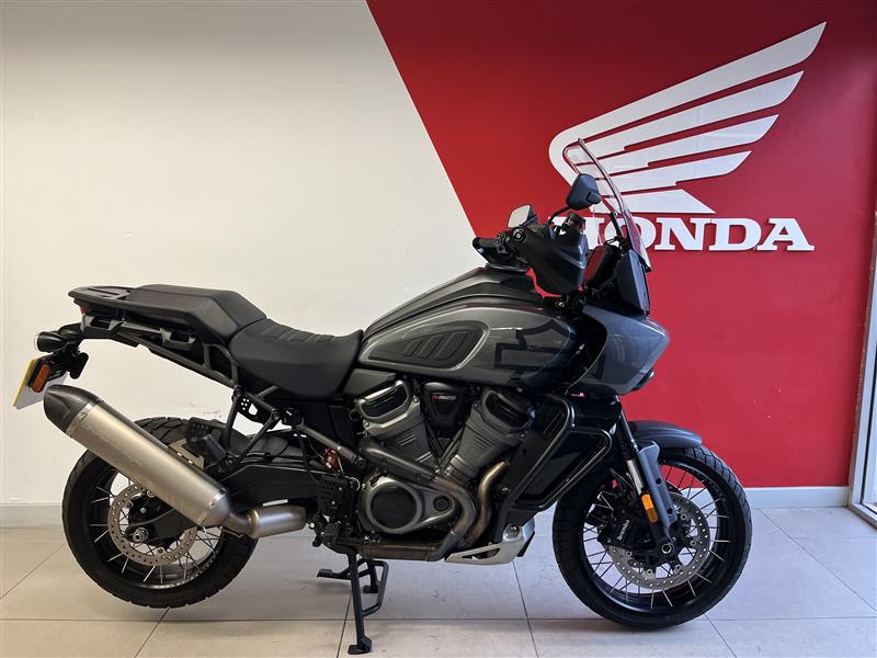 Used Harley-Davidson PAN AMERICA&trade; 1250 SPECIAL PAN AMERICA&trade; 1250 SPECIAL for sale in Newcastle upon Tyne