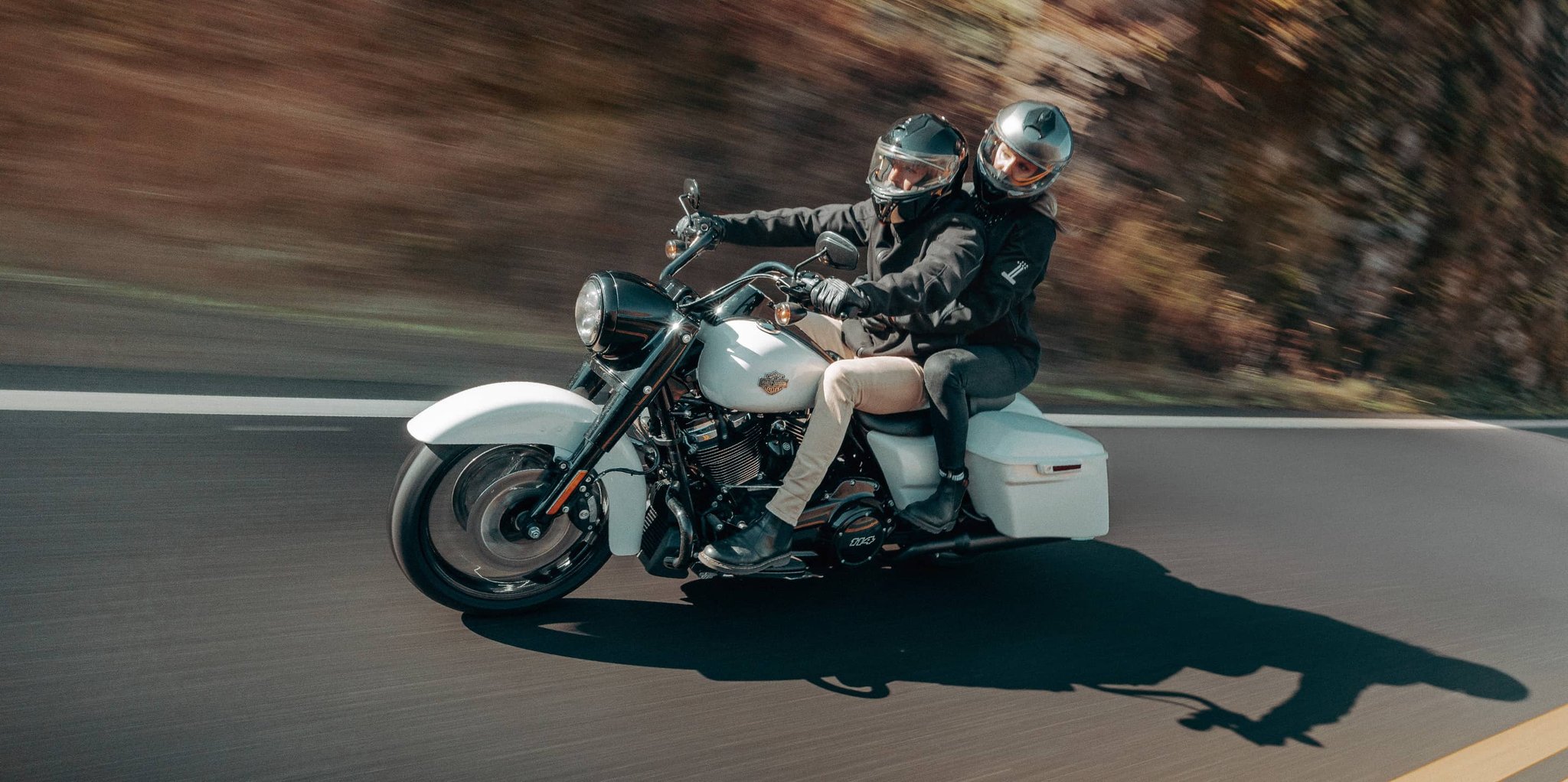 Harley davidson road king deals special 2020