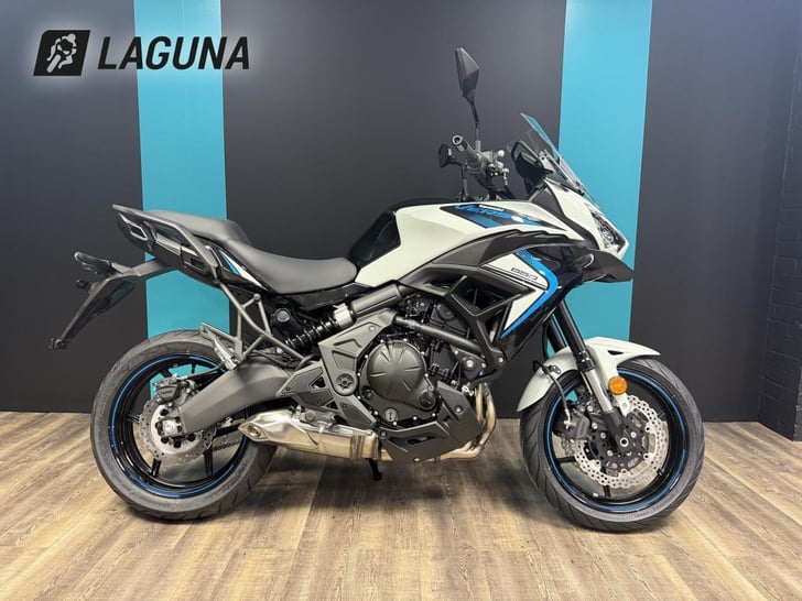 Kawasaki VERSYS 650