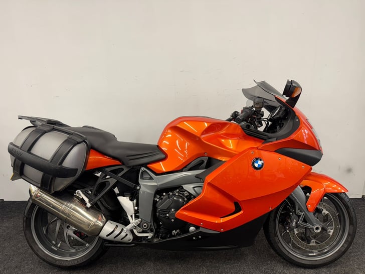 BMW K1300 S