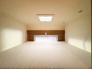 Used Burstner LYSEO TD 744 LYSEO TD 744 for sale in Wythall | Image 3