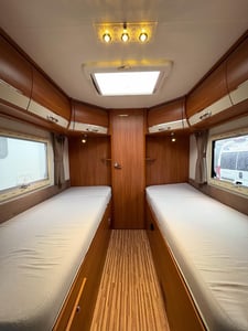 Used Adria CORAL 670 CORAL 670 for sale in Wythall | Image 2