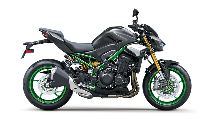 Z900 SE