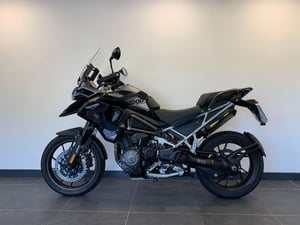 Used Triumph TIGER 1200 GT PRO TIGER 1200 GT PRO for sale in Newcastle | Image 2