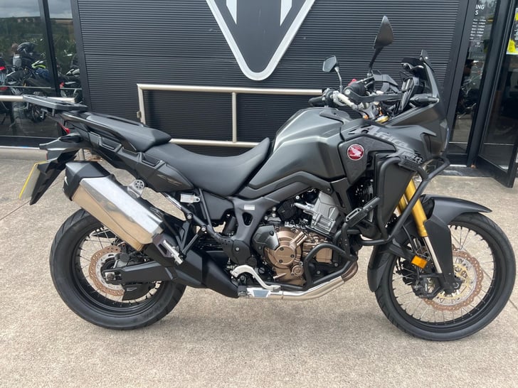 Honda CRF1000L AFRICA TWIN 1000
