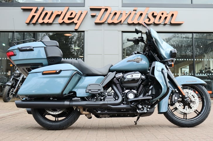 Harley-Davidson TOURING FLHTK ULTRA LIMITED