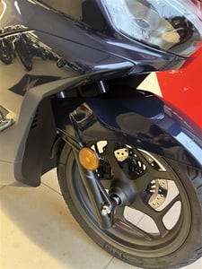 Used Honda PCX 125 PCX 125 for sale in Newcastle upon Tyne | Image 2