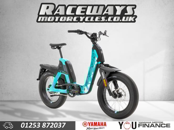 Yamaha Booster