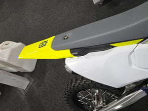 Used Husqvarna TC 65 TC 65 for sale in Nottingham | Image 2