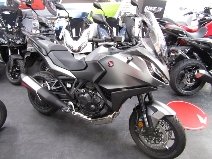 Honda NT1100