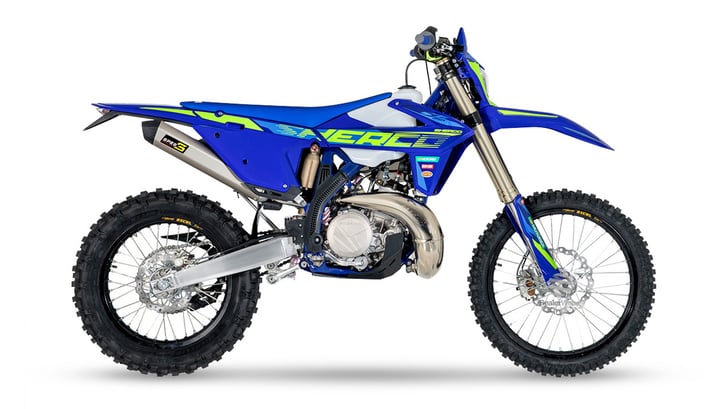250 SE FACTORY