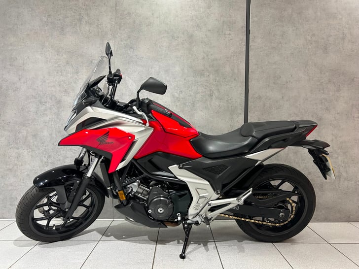 Honda NC750X