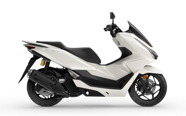 Honda PCX 125