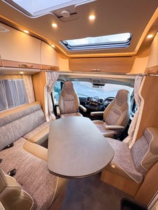 Used Malibu T 430 LE T 430 LE for sale in Wythall | Image 3