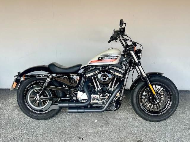 Harley-Davidson SPORTSTER 1200 FORTY EIGHT SPECIAL