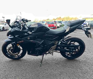 Used Suzuki GSX-R250 GSX-R250 | Image 3