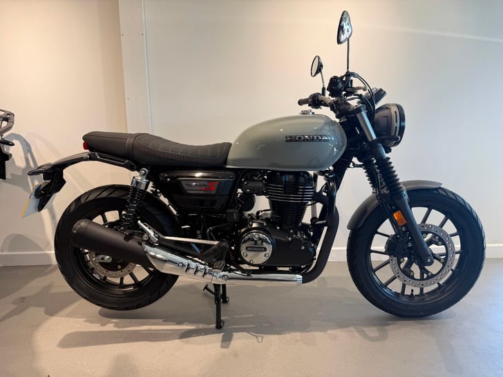 HONDA GB350S