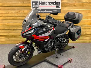 Used Honda NT1100 NT1100 for sale in Swindon | Image 2