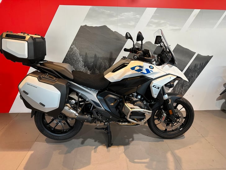 BMW R 1300 GS TE 