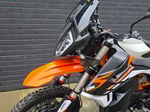 Used KTM 890 ADVENTURE R 890 ADVENTURE R for sale in Nottingham | Image 3