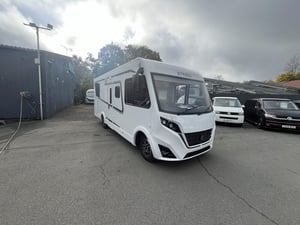 Used Etrusco I 7400 I 7400 for sale in Wythall | Image 3