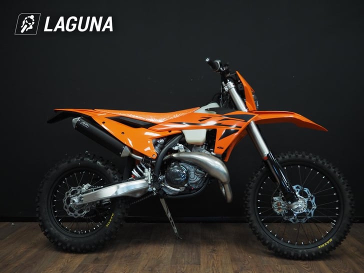 KTM 250 EXC