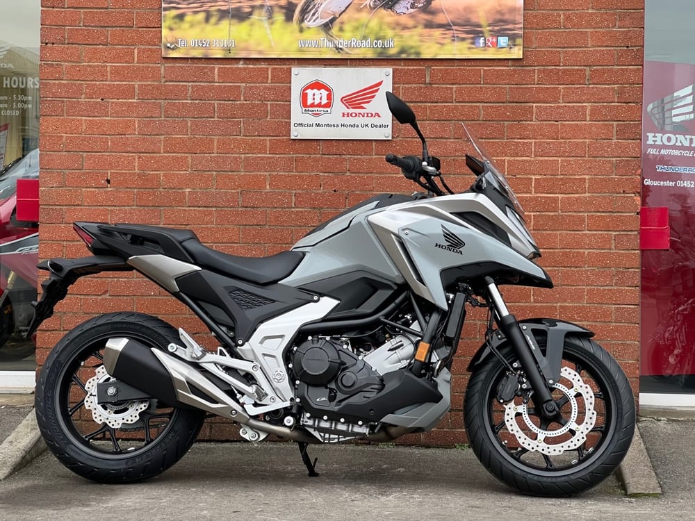 Used Honda NC NC750X for sale in Gloucester