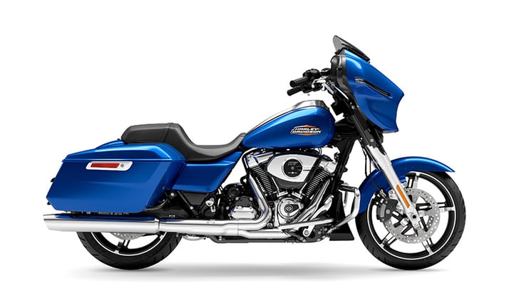 Street Glide®