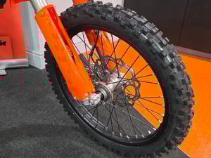 Used KTM 300 EXC 300 EXC for sale in Nottingham | Image 2