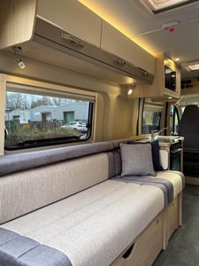 Used Elddis AUTOQUEST CV20 AUTOQUEST CV20 for sale in Wythall | Image 3