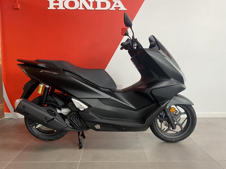 HONDA PCX 125 DX
