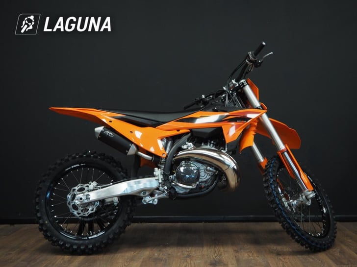 KTM 300 SX