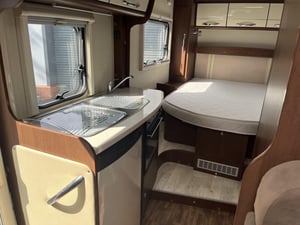 Used Roller Team AUTO-ROLLER 695 AUTO-ROLLER 695 for sale in Wythall | Image 2