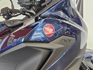 Used Honda NT1100 NT1100 for sale in Newcastle-under-Lyme | Image 3