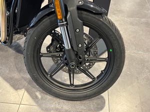 Used Triumph SPEED TWIN 900 SPEED TWIN 900 for sale in Stoke On Trent | Image 2