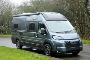 Used Adria TWIN SUPREME TWIN SUPREME for sale in Wythall | Image 3