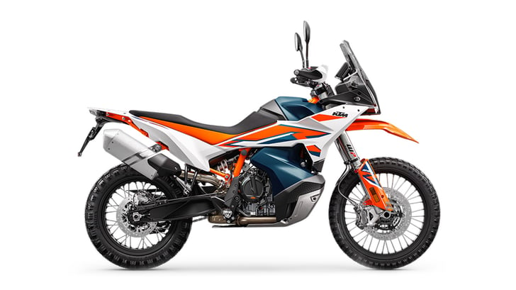 890 ADVENTURE R 2024