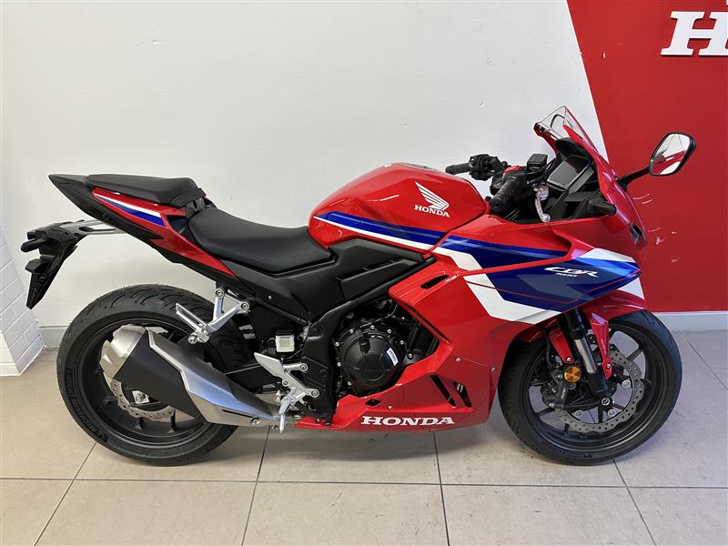 New Honda CBR500R CBR500R 500 for sale in Newcastle upon Tyne