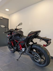 Used Kawasaki Z650 Z650 650 SUPERNAKED for sale in Gateshead  | Image 2