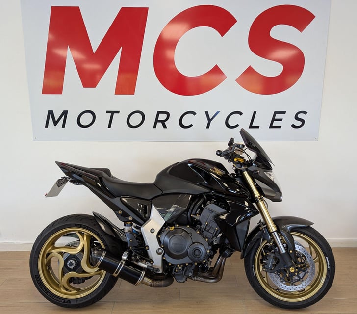 Honda CB1000R